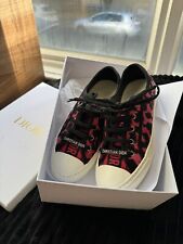 Dior trainers size for sale  LONDON