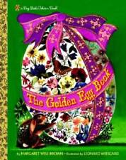 Golden egg book for sale  Montgomery