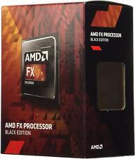 Processador AMD FX 9590 Black Edition 8 Core 4.7-5.0 GHz, soquete AM3+ comprar usado  Enviando para Brazil
