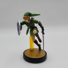 Amiibo - Super Smash Brothers - Link comprar usado  Enviando para Brazil