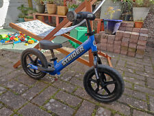 Strider 12 Sport - Kids Balance Bike - 18 Months to 5 years - Blue for sale  Shipping to South Africa
