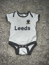 leeds united baby for sale  NEATH