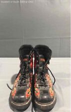 harley davidson flame boots for sale  Chillicothe