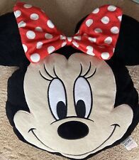 Minnie mouse cushion for sale  PUDSEY