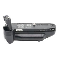Canon Battery Pack BP-200 BP 200 BP200 for EOS 300 for sale  Shipping to South Africa