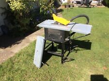 Titan table saw for sale  WATERLOOVILLE