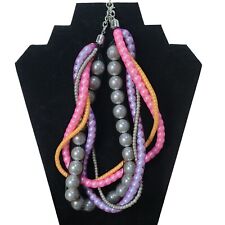 net beaded necklaces for sale  Rock Hill