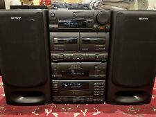 Sony mhc c70 for sale  UK