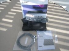 DVD player Sony BDP-S6700 4K upscaling 3D Wi-Fi Blu ray comprar usado  Enviando para Brazil