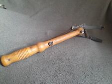 Vintage clay pigeon for sale  Grand Forks
