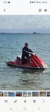 Yamaha waverunner vx110 for sale  DEESIDE