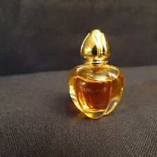 Flacon miniature parfum d'occasion  La Ciotat