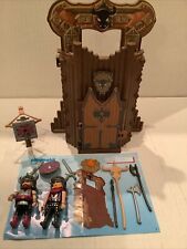 playmobil fortress viking for sale  Lake Orion