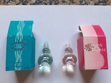 Miniatures eau belle d'occasion  Rillieux-la-Pape