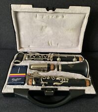 buffet b12 clarinet for sale for sale  PETERBOROUGH