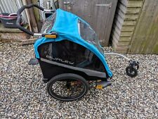 Burley lite bicycle for sale  STOKE-ON-TRENT