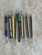 Dental hygiene instruments for sale  Palmetto