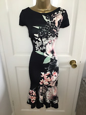 coast wiggle dress for sale  KILWINNING