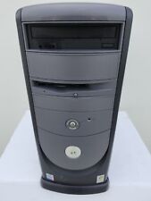 Computador Dell Dimension 4400 MT PC Pentium 4 2.00GHz 512MB RAM sem HDD comprar usado  Enviando para Brazil