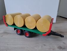 Bruder 02220 ballentransportan gebraucht kaufen  Holzheim