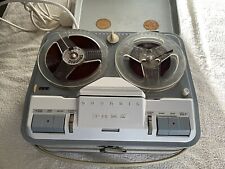 Vintage working grundig for sale  ROSS-ON-WYE