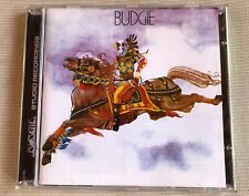 budgie cd for sale  ST. ALBANS