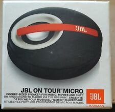 Jbl tour micro usato  Reggio Calabria