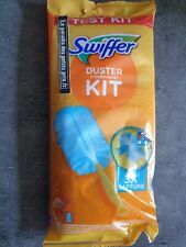 Swiffer kit démarrage d'occasion  Haute-Rivoire