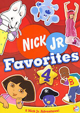 Nick jr. favorites for sale  Kennesaw