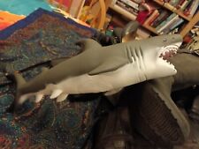 rubber shark for sale  SOUTH CROYDON