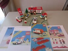 Lego vintage 6364 d'occasion  Apt