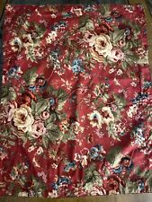 Chaps red floral for sale  Miami