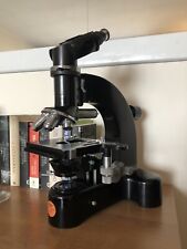 Microscopio leitz wetzlar usato  Desenzano Del Garda