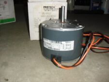 Motor de ventilador condensador Protech 51-101774-02 / 5KCP39FFAB20AS Rheem 1/6HP 208-230V comprar usado  Enviando para Brazil