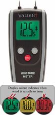 Valiant moisture meter for sale  ROYSTON