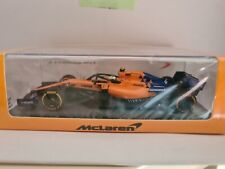 Lando Norris F1 Australia GP Spark 1/43 Mclaren 2019 Debut Race S6081 RARE, used for sale  Shipping to South Africa