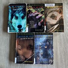 Lote de 5 livros Cirque Du Freak PB Darren Shan 4, 6, 8, 9, 10 comprar usado  Enviando para Brazil