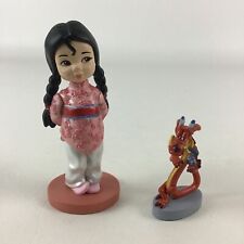 Disney animator mulan for sale  Warren