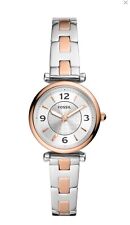 Fossil carlie es5201 gebraucht kaufen  Fürth