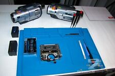 Usado, Sistema de mecanismo de reproducción de cinta de servicio de reparación para tus videocámaras Sony Digital8 segunda mano  Embacar hacia Argentina