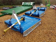 Fleming grass topper for sale  BOURNE