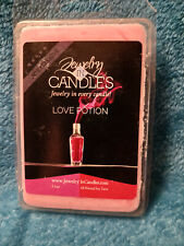Jewelry candles love for sale  Liberty