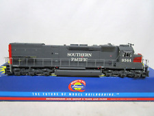 Locomotiva a diesel Athearn escala HO SP Southern Pacific SD45T 92621 DCC LokSound comprar usado  Enviando para Brazil