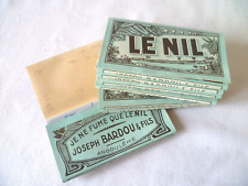 Anciens paquets papier d'occasion  L'Isle-sur-la-Sorgue