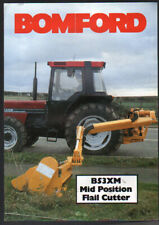 Bomford b53xm mid for sale  DRIFFIELD