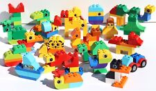 Lego duplo mitbau gebraucht kaufen  Weilersbach