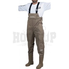 Daiwa waders taslon d'occasion  Romans-sur-Isère