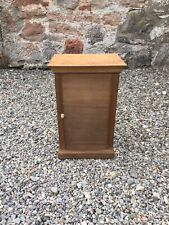 Vintage bedside cabinet for sale  BEAULY