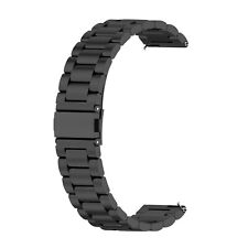 Usado, Pulseira de metal 20 mm para acessórios de relógio de aço inoxidável OMEGA SWATCH comprar usado  Enviando para Brazil