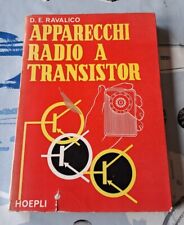 Ravalico apparecchi radio usato  La Maddalena